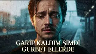 Deymen Benim Gamlı Yaslı Gönlüme - Akustik Cover By Ayros