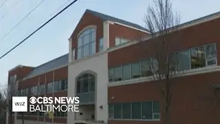 Harford County school board meets for first time since superintendent was suspended