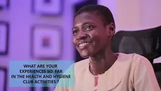 DRASA Ambassador: Anuoluwa Kayode