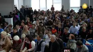 Welcome to GOD Embassy 009