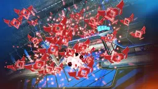 NEW Season 5 Goal Explosions Competitive Rewards Drops + Showcase Bronze to SSL