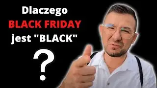 Black Friday 🇺🇸 Dave z Ameryki