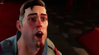 Sunset Overdrive All Bosses