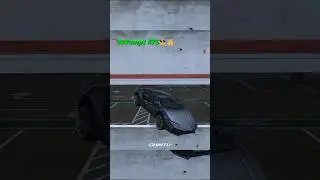 STUNT JUMP | FiveM | GTA V | EP :- 494 #fivem #stunt  #gta5 #gta5stunts