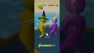 Giant Rush! # hack Giant Rush#