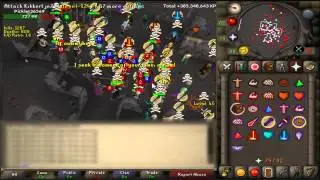 Ancient Fury (AF) Vs Reign of Terror (ROT) - Rs07 - P2P - Gdz is ours