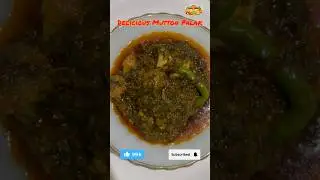 Authentic Mutton Palak Recipe | Palak Gosht | Palak ki bhaji | Apna Ghar Apni Rasoi