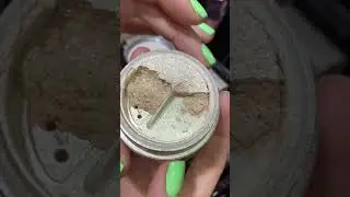 Artist Couture Diamond Glow Powder Coco Bling - Хайлайтер для лица