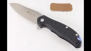 Нож Steel Will F25 11 Modus