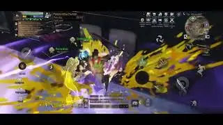 LifeAfter .RUTEAM / Destiny/ Hell town/ Lunar
