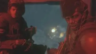 Call of Duty: Advanced Warfare - (60FPS)(PC MAX) - Chapter 10 Gameplay: Bio Lab [1080p HD]
