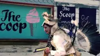 Saskatoon's Core Communities Shine (Can't Stop the Feeling)