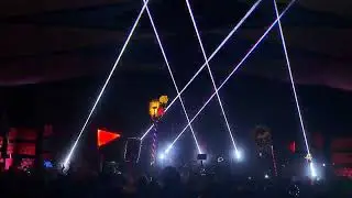Subtronics Live @ Lightning in a Bottle 5/25/2025