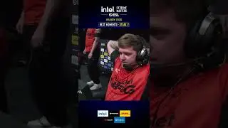 BEST MOMENTS in 3 MIN of IEM Krak&oacute;w 2026 Stage 2