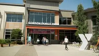 Exercise Your Potential | Gordon Family YMCA | ymcapkc.org/potential