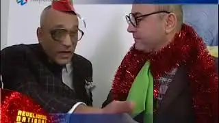 VOUA-Anul nou cu contributii