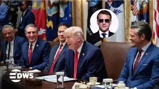 HILARIOUS MOMENT: Trump Forces Pharma to Cut Prices & Roasts Macron &ndash; Historic Win for America |AC14