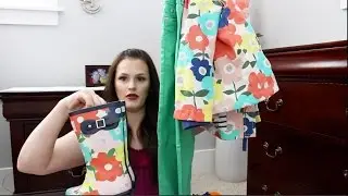 Kids Spring Clothing HAUL