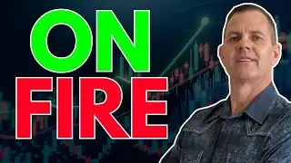 Рост на 67% с начала года. Мой план для PLTR NVDA META