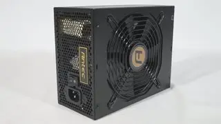 #1512 &mdash; Видеообзор блока питания Antec HCP-850 High Current Pro Platinum