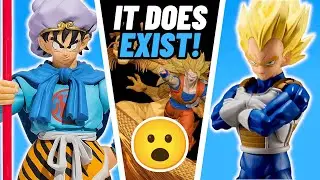 DON'T CANCEL YOUR PREORDERS!!! | Dragon Ball Figure Recap #8