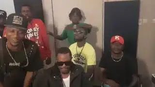 bient&ocirc;t l'album '' EBELA EBELA te '' @FeelingDakarTv1 @TOPCONGOFM @fregatetvcongo4427