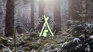 INSTANT BIVOUAC #1 - Premières neiges mi-nov 2015
