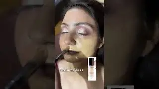 Foundation Ka Shade Kaise Choose Kare 💯 | Perfect Foundation for Indian Skin Tone