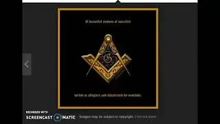The Lodge Explained !!!