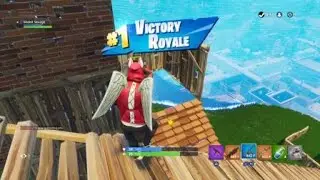 When Sheed_Savage Meets a Tryhard