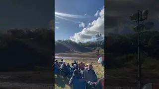 Thunder in the valley is always wild #offroad #racing #novascotia #fordthings #fullsends