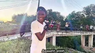 JANT JARON FT CLINFANO VIBEZ - CHAMPION (Official Music Video)