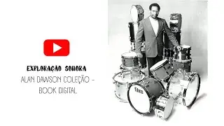 ALAN DAWSON COLE&Ccedil;&Atilde;O - BOOK DIGITAL