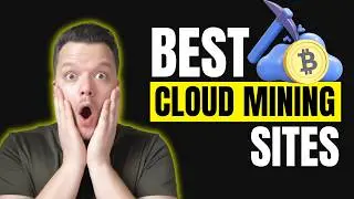The Best Cloud Mining Platforms to Earn BTC