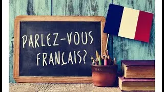 Julien: Certified french native tutor
