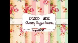 DORCO USA  Shaving Razor Review