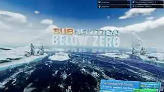 Punish me with points | VR Subnautica Below Zero| EP 05