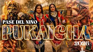 DIABLOS SESQUICENTENARIO - NIÑO PUKAICHA 2026
