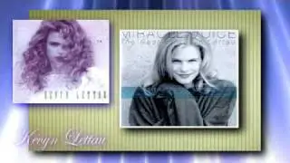 Kevyn Lettau -(1990) - Whenever Your Heart Wants to Sing