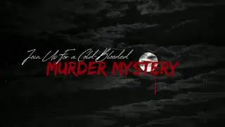 Murder Mystery: 1-800-993-NEON