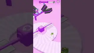 Wacky Run  - GamePlay walkthrough All Levels - [New Level 40 ]