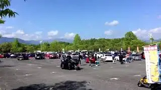 234meet Vol.1　タイムラプス　1日の流れ