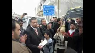 عرس حسان غرايبه اخراج فادي مرعي حداد حوارة