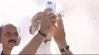 Narendra Modi intended to influence voters, says furious Election Commission