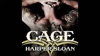 Cage by Harper Sloan | Full Audiobook