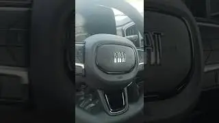 Fiat Strada freedom 2025