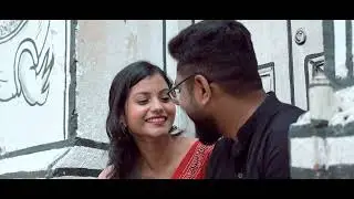 ADHIP LOVES RIMA || PRE WEDDING FULL VIDEO || CHOBIWALA