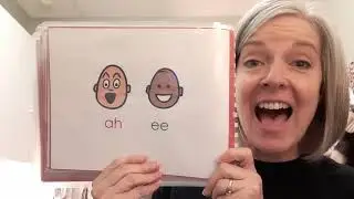 Vowel Song