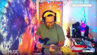 Goose Live Earthling or Alien? 1st listen/jam along. Guitar lessons @goosetheband