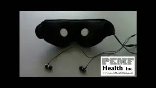 OmniBrain Video presented by PEMFHealthinc.com